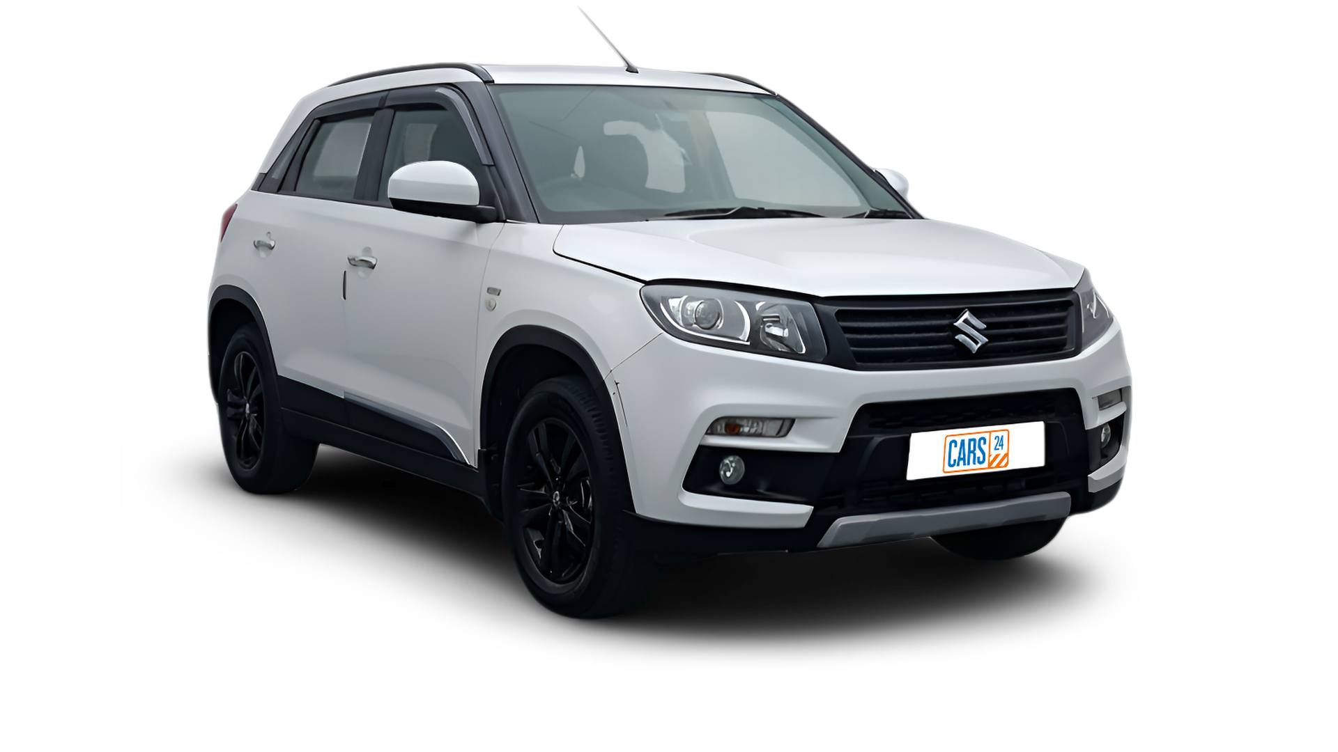 Maruti Vitara Brezza-img
